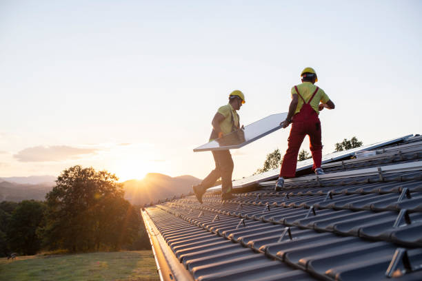 Best Roof Insulation Installation  in Pagedale, MO