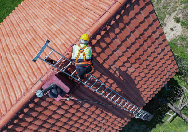 Best Roof Coating Services  in Pagedale, MO